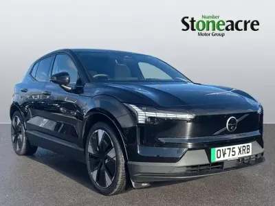 Used Volvo EX30 Performance 314 kW (428 HP) 2025 SUV