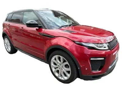 Gebraucht Land Rover Range Rover evoque