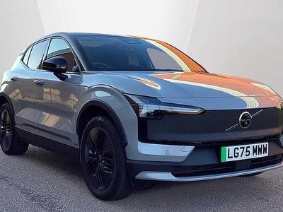 New Volvo EX30 Ultra 314 kW (428 HP) 2025 Grey SUV