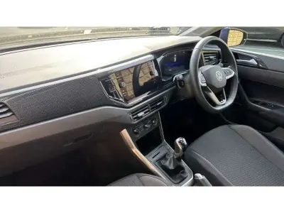 Used VW Polo Match 95 HP (69 kW) 2026 Other Hatchback