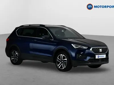 Used Seat Tarraco