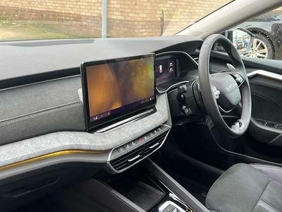 Used Skoda Octavia 2025 Estate