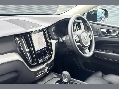 Used Volvo XC60