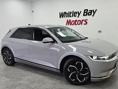 Used 2023 Hyundai Ioniq 5 Ultimate SUV | £19,990 (Fair price)