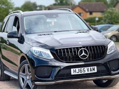 Mercedes GLE250