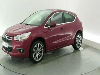 Used Citroën DS4 2012 Hatchback