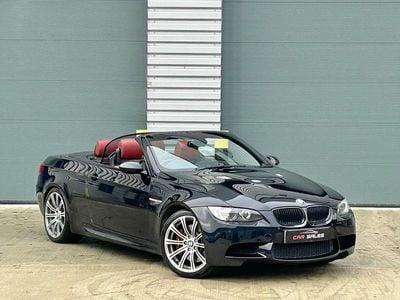 BMW M3 Cabriolet