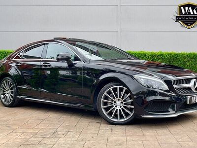 Mercedes CLS350