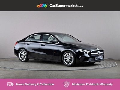 Mercedes A200