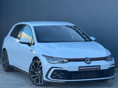 Second-hand VW Golf VII