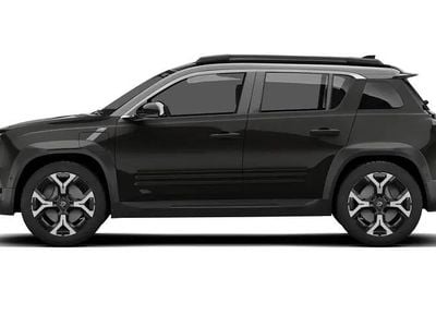 New Renault R4 Iconic 110 kW (150 HP) 2025 Estate