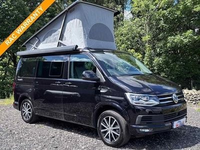 VW California