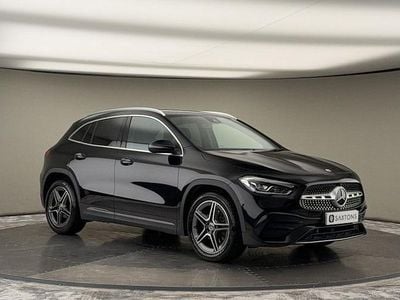 Mercedes GLA180