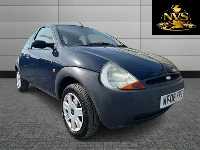 Used Ford Ka