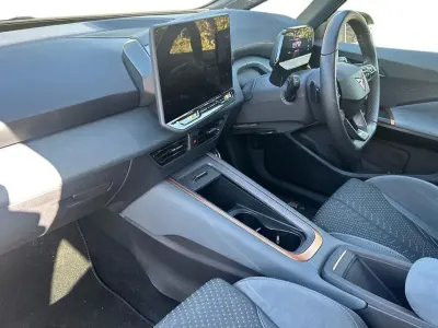 Used Cupra Born