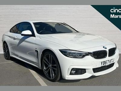 BMW 440