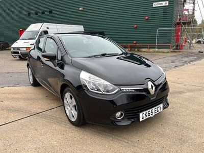 Renault Clio IV