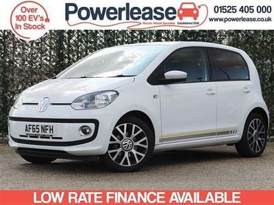 VW up!