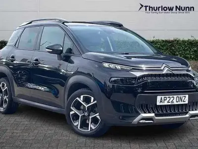 Used Citroën C3 PureTech 110 HP (80 kW) 2023 Hatchback