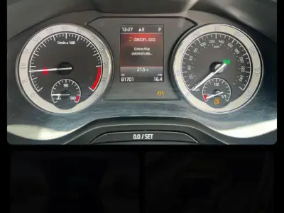 Second-hand Skoda Kodiaq