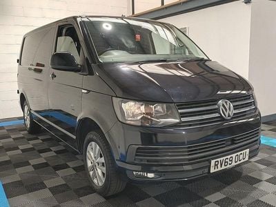 VW T6.1