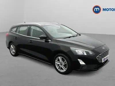 Used Ford Focus