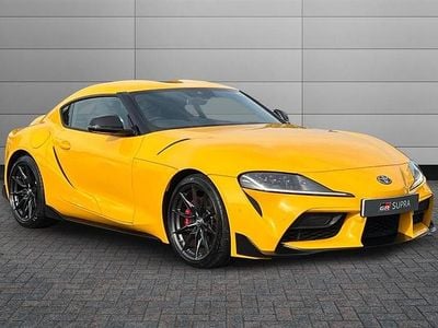 Toyota Supra