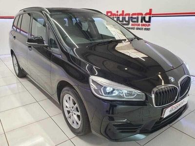 BMW 216