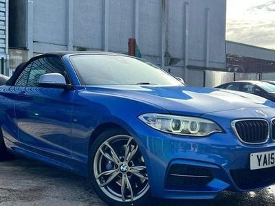 BMW M235