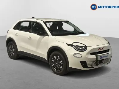 Used Fiat 600