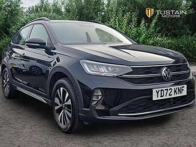 Used VW Taigo Life 110 HP (80 kW) 2023 SUV