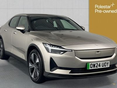 Polestar 2