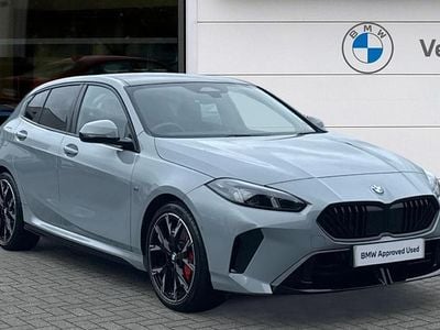 Used BMW 120 M Sport 156 HP (114 kW) 2024 Hatchback