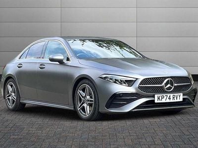 Mercedes A200