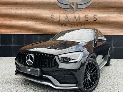 Mercedes GLC300