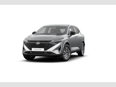 New Nissan Qashqai Acenta Premium 138 HP (101 kW) 2025 Other SUV