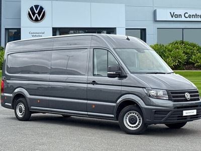 VW Crafter