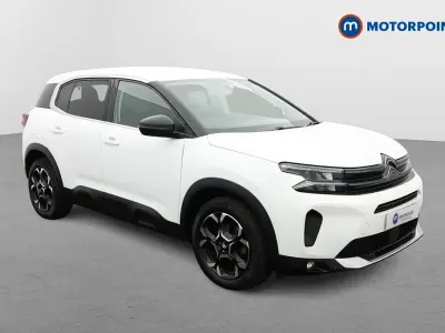 Usado Citroën C5 Aircross