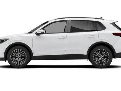 Begagnad VW Tiguan Match 140 HK (102 kW) 2015 SUV