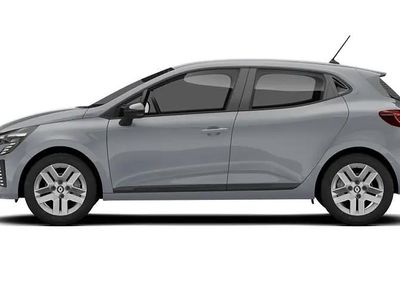 New Renault Clio V Techno Esprit Alpine 90 HP (66 kW) 2025 Hatchback