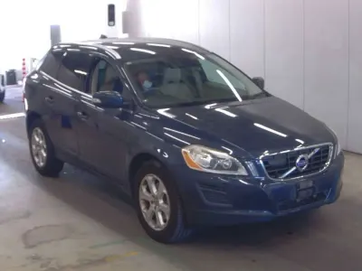 Second-hand Volvo XC60