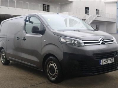 Citroën Dispatch