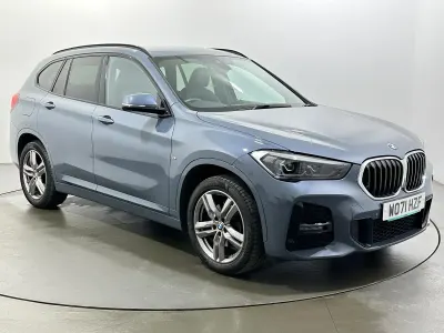 Used BMW X1