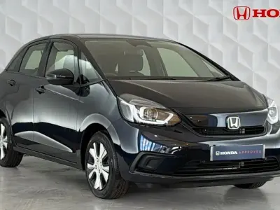 Używany Honda Jazz Hybrid 109 KM (80 kW) 2023 Hatchback