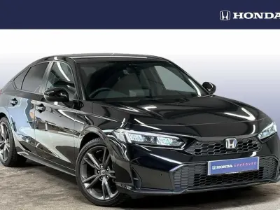 Used Honda Civic