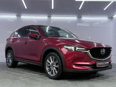 Used Mazda 6