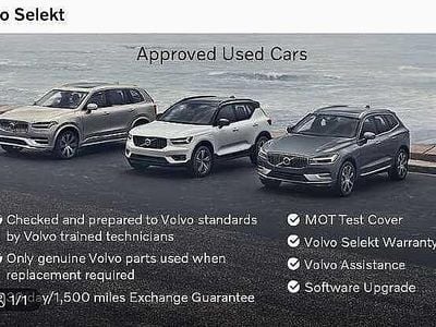 Volvo V40 CC