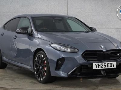 Used BMW M235 Comfort Edition 296 HP (217 kW) 2025 Grey Coupe