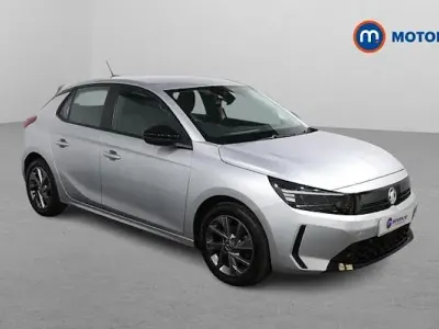 Usado Vauxhall Corsa