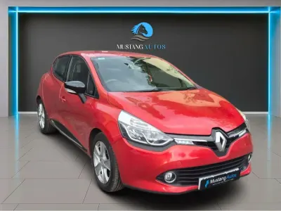 Used Renault Clio